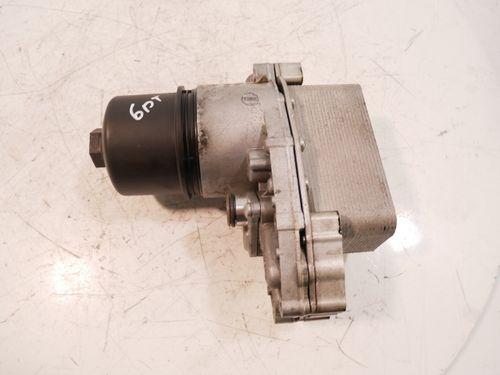 Boîtier de filtre à huile pour Land Rover 3,6 V6 D 306DT 306DTA FW93-6B624-AB