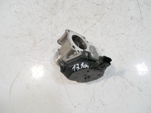 Clapet d'étranglement pour Peugeot Citroën C4 308 1,6 BlueHDi BHY DV6FD BH02 9807238580