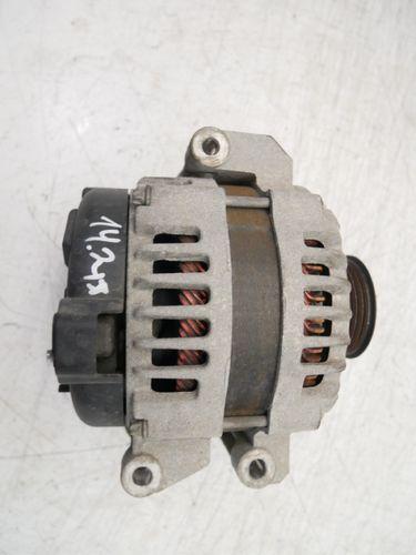 Alternateur pour Opel Astra Insignia Meriva 1,6 CDTI B16DTH LVL 42418276
