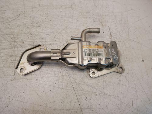 Refroidisseur de gaz d'échappement pour Toyota Rav 4 Rav4 2,5 Hybrid A25A-FXS A25A 1907 2568025030