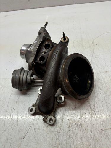 Turbocompresseur Pour Ford Puma J2K 1,0 EcoBoost B7JB C10FD0X H6BG-6K682-AD