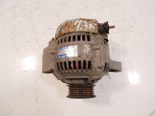 Alternateur pour Toyota MR2 AW11 1,6 4A-GELC 4A 27060-16082
