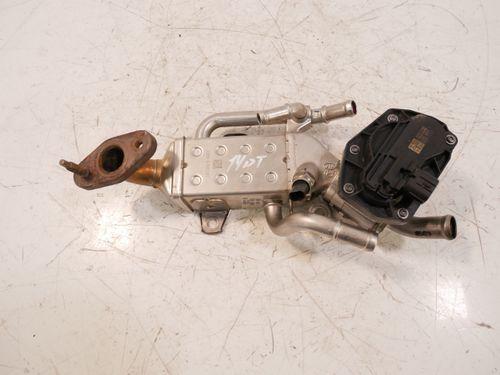 Refroidisseur de gaz d'échappement pour Kia Sportage MK5 1,6 T-GDI G4FT 28400-2M401