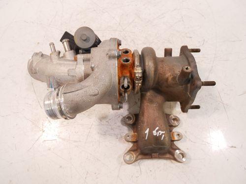 Turbocompresseur pour Kia Sportage MK5 1,6 T-GDI G4FT 28231-2MHB0