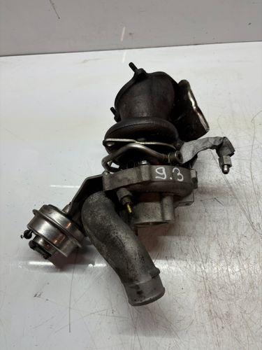 Turbocompresseur Pour Bentley Continental GT 6,0 V12 Essence BWR 07C145061AA