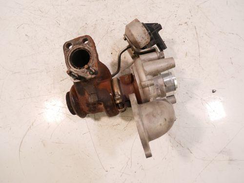 Turbocompresseur pour Peugeot Citroën C3 308 1,6 BlueHDi BHY DV6FD BH02 9804945280