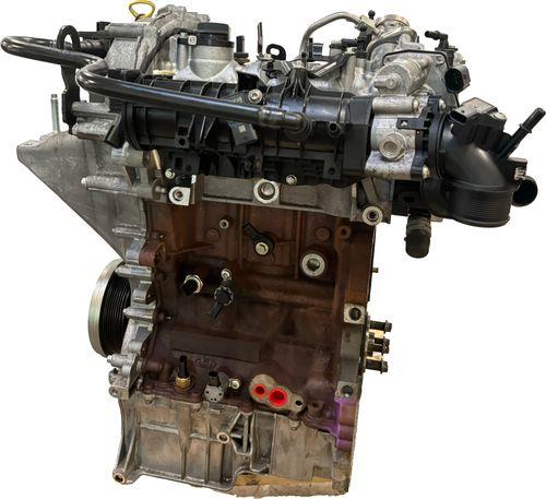 Moteur Pour Ford Puma J2K 1,0 EcoBoost B7JB C10FD0X L1BG-6006-LA
