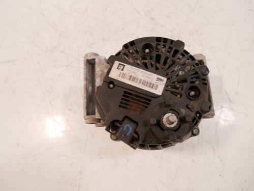 Alternateur pour Opel Astra Insignia Meriva 1,6 CDTI B16DTH LVL 13586366