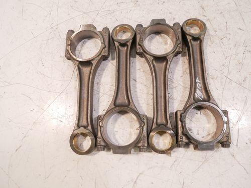 4x bielles pour Audi Seat Skoda VW Octavia 1,6 TDI DGT DGTE 03LA