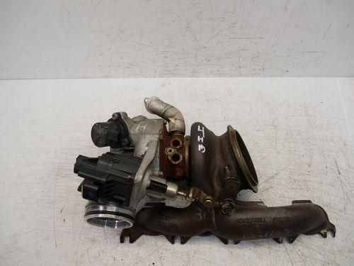 Turbocompresseur pour BMW Mini F56 F57 F54 F60 2,0 i B48A20B B48 8672928
