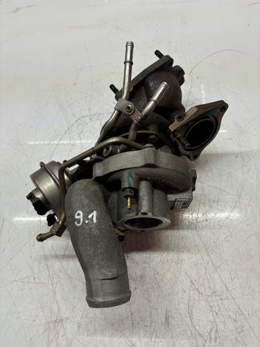 Turbocompresseur Pour Bentley Continental GT 6,0 V12 Essence BWR 07C145061AB