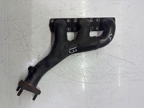 Collecteur d'échappement Pour BMW Z3 E36 2,8 i M52B28 S286S1 1436516