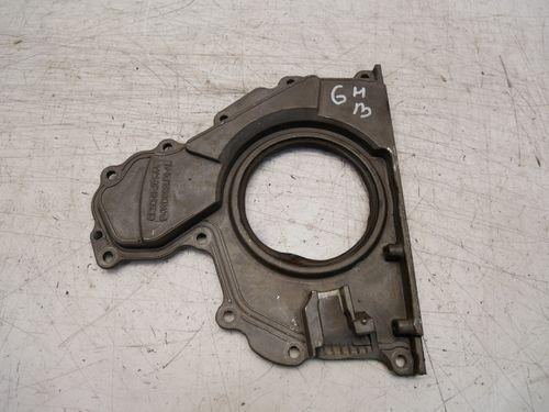Bride d'étanchéité pour Jaguar XF MK1 X250 3,0 D Diesel 306DT AJTDV6 CK5Q-6K301-AA