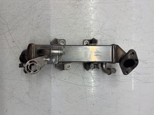 Refroidisseur de gaz d'échappement Pour Nissan Qashqai JJ10E 2,0 dCi M9R832 M9R 1473500QAB