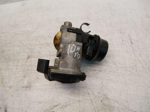Clapet d'étranglement pour Mini BMW R55 R56 R57 1,6 D N47C16A N47 7810752