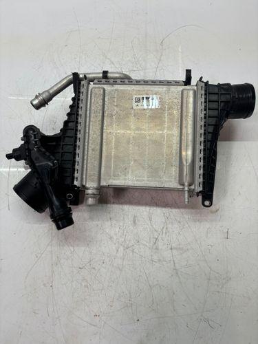 Refroidisseur d'air de suralimentation Pour Mercedes Classe S 2,9 S 350 OM656.929 OM656 A6560902100