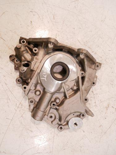 Pompe à huile pour Land Rover Discovery L462 3,0 V6 D 306DT TDV6 FW93-6600-AD