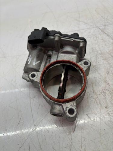 Clapet d'étranglement Pour Mercedes Classe S W222 2,9 S 350 OM656.929 OM656 A6540900070