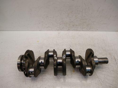 Vilebrequin pour Ford Transit FDD 2,0 EcoBlue D YMR6 GK2Q-CA