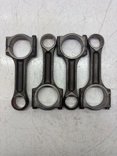 4x Bielle Pour Nissan Qashqai JJ10E 2,0 dCi M9R832 M9R 1210000Q0D
