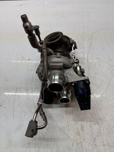 Turbocompresseur Pour BMW Série 8 G14 G15 4,4 850i N63B44D N63 8681198