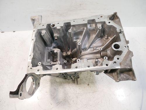Carter d'huile pour Jaguar XF MK2 X260 3,0 D 306DT AJTDV6 9H2Q-6675-BE