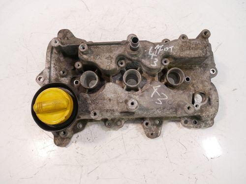 Couvercle de culasse pour Dacia Renault 0,9 TCe H4B400 H4B 13265629R