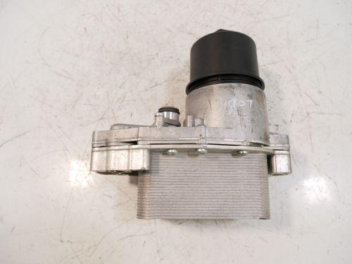 Boîtier de filtre à huile pour Jaguar XF MK2 X260 3,0 D 306DT AJTDV6 FW93-6B624-AB