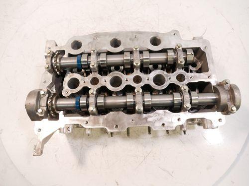 Culasse prévue pour Jaguar XF MK2 X260 3,0 D 306DT 9X2Q-6C064-DA