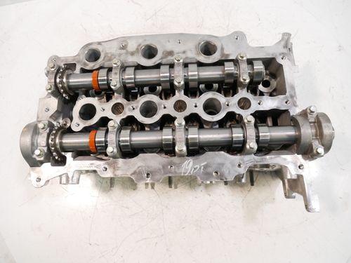 Culasse prévue pour Jaguar XF MK2 X260 3,0 D 306DT 9X2Q-6090-DA