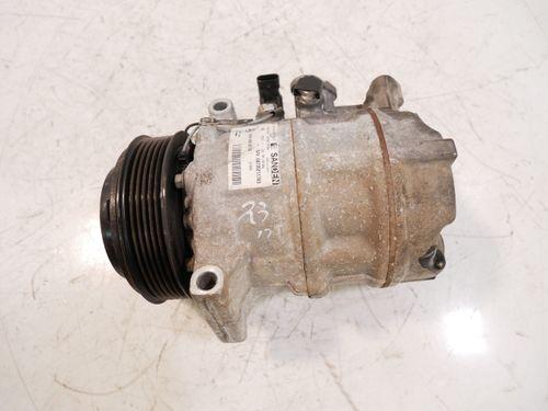 Compresseur de climatisation pour Mercedes 2,2 CDI C220 OM651.921 651.921 OM651 A0008303902