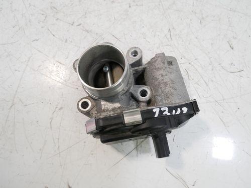 Clapet d'étranglement pour Opel Adam Astra Corsa 1,0 B10XFL LE1 55494220