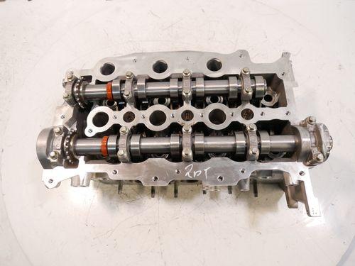 Culasse prévue pour Land Rover Discovery L462 3,0 V6 306DT 9X2Q-6090-DA