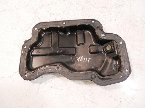 Carter d'huile pour Dacia Renault Sandero Clio 0,9 TCe H4B400 H4B 111117061R