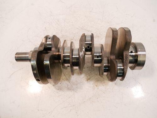 Vilebrequin pour Jaguar XF MK2 X260 3,0 D 306DT AJTDV6 9X2Q-BA