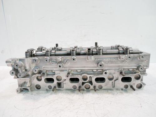 Culasse prévue pour Mercedes 2,2 CDI C220 651.921 R651016 A6510108418