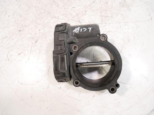 Clapet d'étranglement pour Mercedes 2,2 CDI C220 OM651.921 651.921 OM651 A6510900470