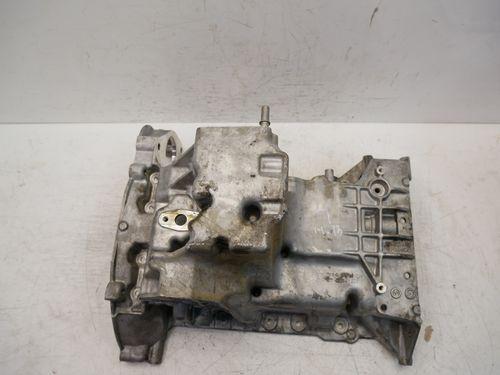 Carter d'huile pour Jaguar XF MK1 X250 3,0 D Diesel 306DT AJTDV6 9H2Q-6675-BD