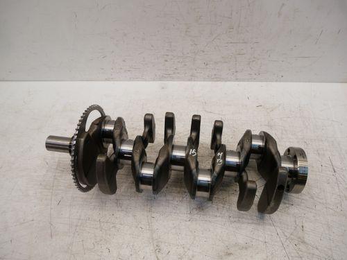 Vilebrequin pour Mazda CX-3 CX3 DK 2,0 Skyactiv PEX3 PE02 AF31