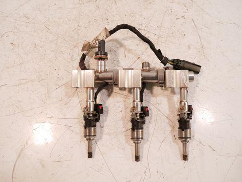 Barre d'injection pour Ford C-Max DXA Focus 1,0 EcoBoost B7DA H6BG-9D280-AA