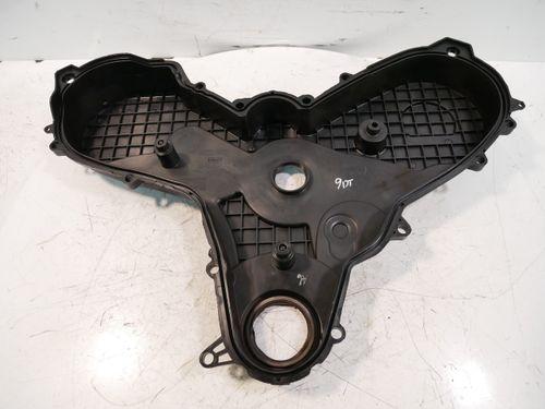 Couverture pour Land Rover Discovery L462 3,0 V6 D 306DT TDV6 CK5Q-6019-AA