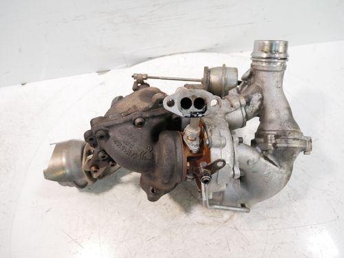 Turbocompresseur pour Mercedes 2,2 CDI C220 OM651.921 651.921 OM651 A6510901586