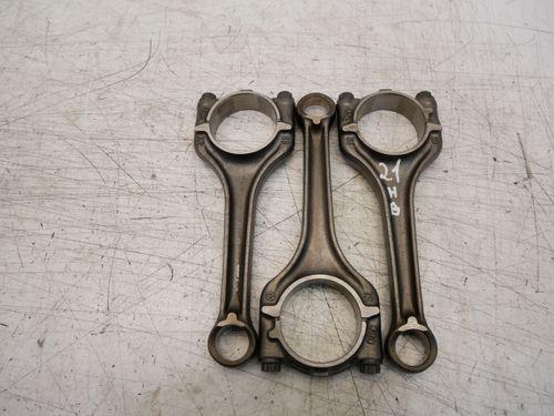 3x bielles pour Audi VW A1 A3 Q2 T-Cross 1,0 TSI DLAA DLA 05C