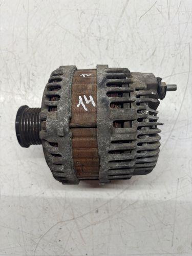 Alternateur Pour Nissan Qashqai JJ10E 2,0 dCi M9R832 M9R 23100JD71A