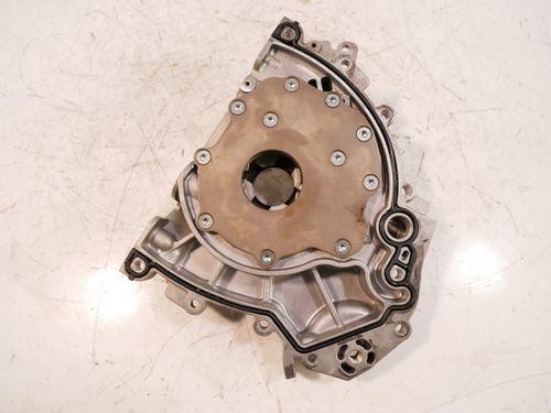 Pompe à huile pour Jaguar XF MK2 X260 3,0 D 306DT FW93-6600-AD