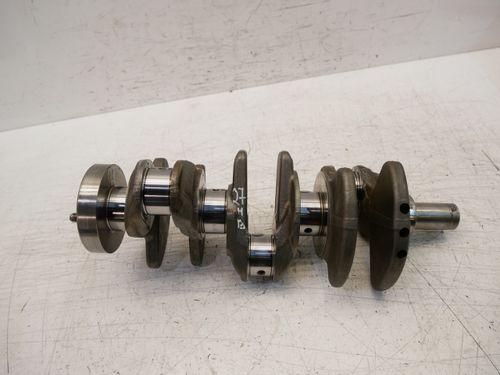 Vilebrequin pour Nissan Juke F 16 Micra 1,0 DIG-T HRA0 HR10DDT 9594R
