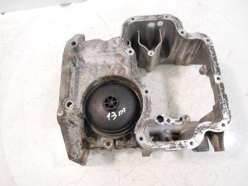 Carter d'huile pour Dacia Renault Sandero Clio 0,9 TCe H4B400 H4B 110179688R