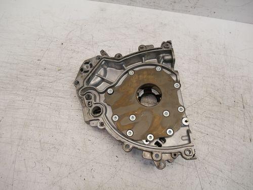 Pompe à huile pour Jaguar XF MK1 X250 3,0 D 306DT AJTDV6 FW93-6600-AC
