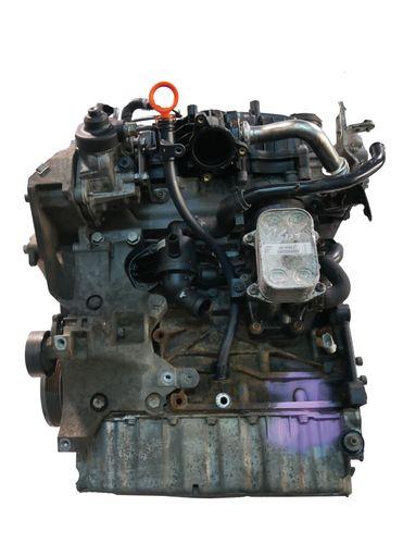 Moteur pour Audi Seat VW A3 Alhambra Golf 2,0 TDI CFFB CFF 03L100099J 03L100099JX