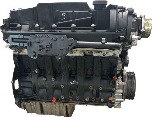 Moteur Pour BMW Série 5 E60 E61 2,5 d 525d M57D25 256D2 11007789800